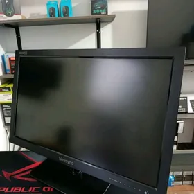 Монитор/Monitor