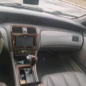 Toyota Avalon 2002