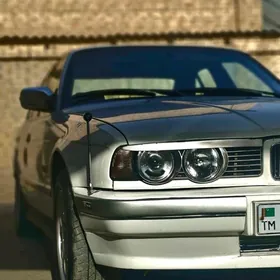 BMW 535 1991