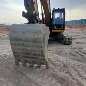 Caterpillar Excavator 2008