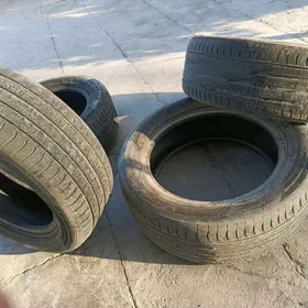 teker 245 55 19 tigir 255 55 19