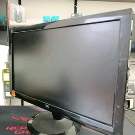 Монитор / Monitor