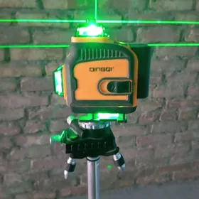 Лазерный уровень