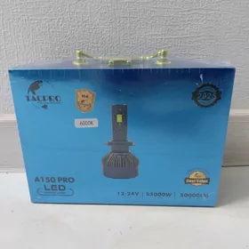 Led cyra Tacpro A150 H4