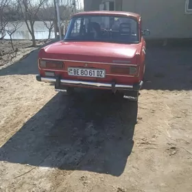 Москвич 408 1987