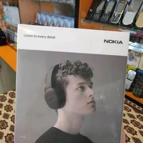 Nokia Blutuz nauşnik