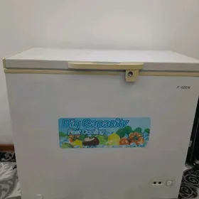 Морозильник