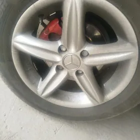 литые диски R14