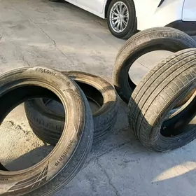 245 55 19 TEKER 255 55 19