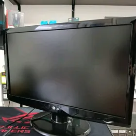 Monitor/ Монитор