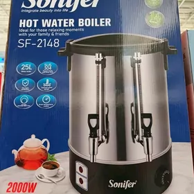 Samawar cay gaynadyjy