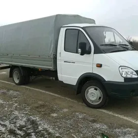 GAZEL ГАЗЕЛЬ yuk dasamak