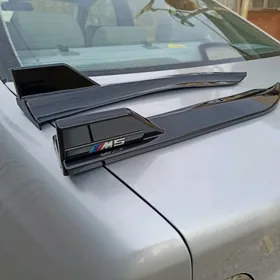 bmw e39 yzky bamper elaron