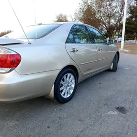 Toyota Camry 2002