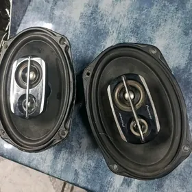 PIONEER KALONKA 500 lik