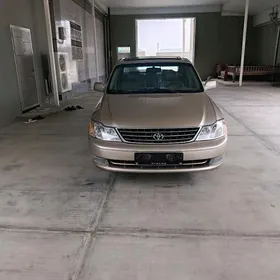 Toyota Avalon 2003