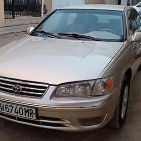 Toyota Camry 1999