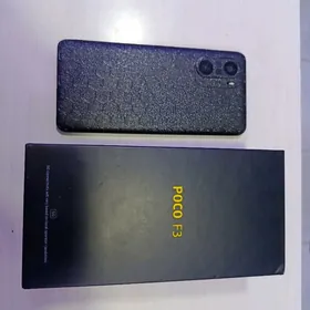 poco f3