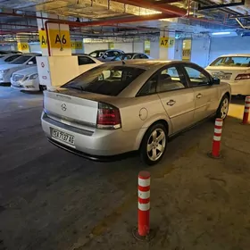 Opel Vectra 2004