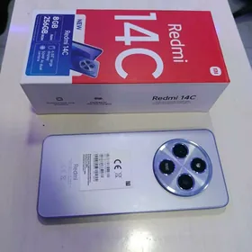 Redmi 14C