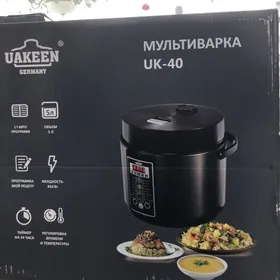 Multiwarka UAKEEN  5litr