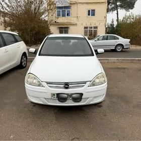 Opel Vita 2001