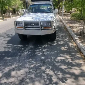 Toyota Land Cruiser 1992