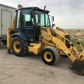 JCB 3CX Compact 2013