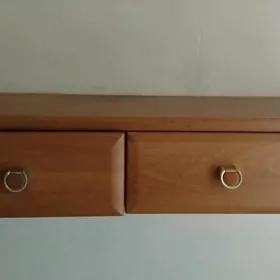 tumboçka, тумбочка