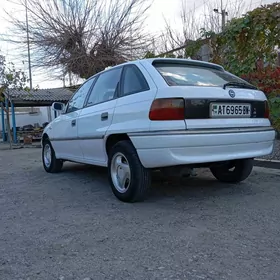 Opel Astra 1994