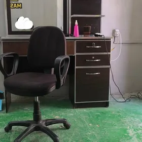 parehmaher stol stul