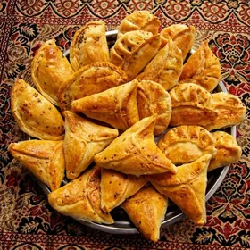 Toý somsa manty gatlakly pisme