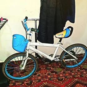 Tigir Велосипед