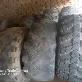 Kraz TekerKraz Teker