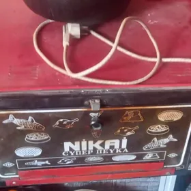 duhofka духофка