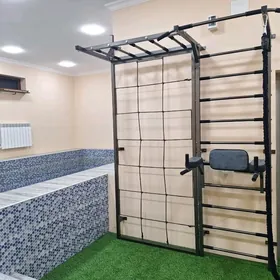 тренажёр trenajor