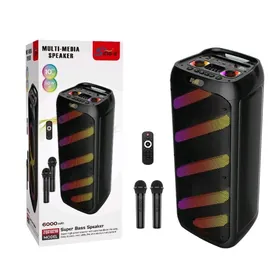 KALONKA MIKRAFONLY KALONKALAR