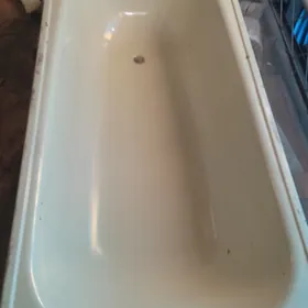 ванна новая