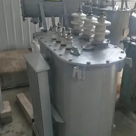 Transformator 100/10