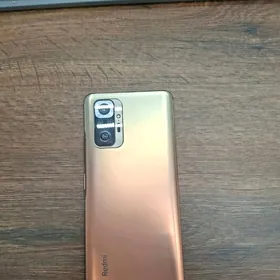 Redmi Note 10 pro