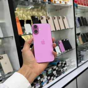 iPhone 16 Rabocy KREDIT