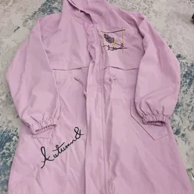 детский плащ