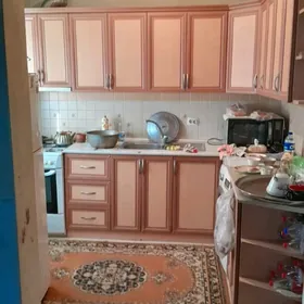 Bagyr mirewe jaý, Багир дом