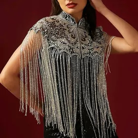 Воротник (кейп)