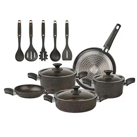 Karaca BlackGold Biogranite