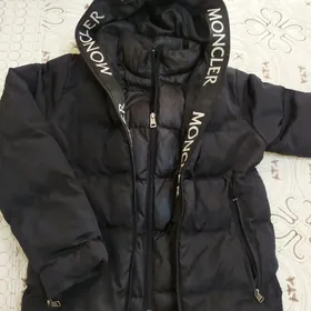 оглан куртка