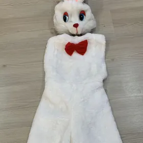 новогодние костюмы