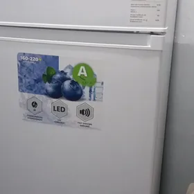 холодильник элджи