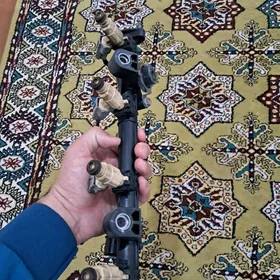 Hundai elantra 2010 Farsunka