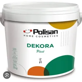 Polisan emulsiya boyag